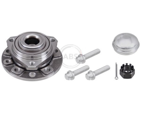 Wheel Hub 200372 ABS, Image 2