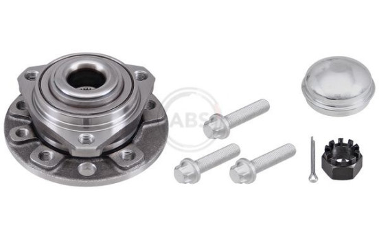 Wheel Hub 200372 ABS, Image 2