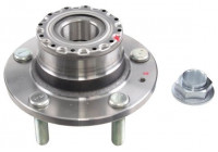 Wheel Hub 200377 ABS