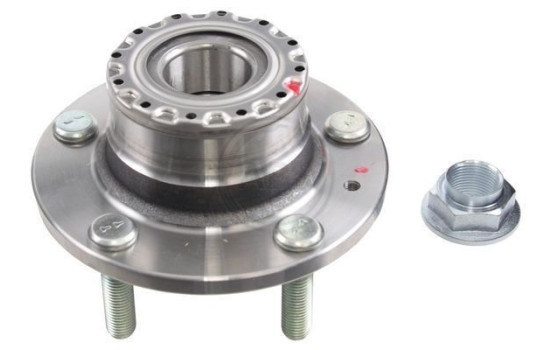 Wheel Hub 200377 ABS, Image 2