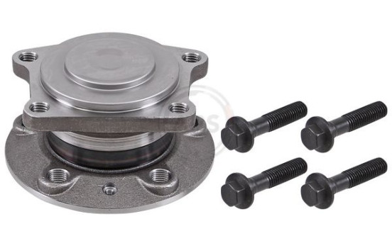 Wheel Hub 200378 ABS, Image 2