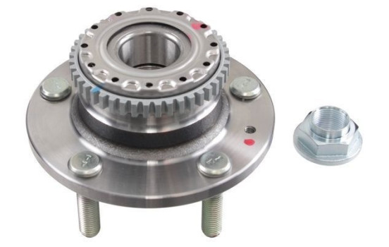 Wheel Hub 200379 ABS