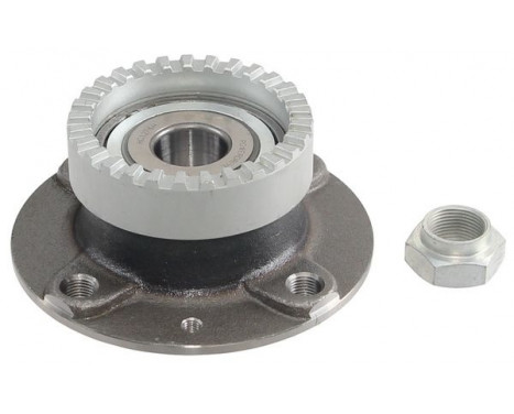 Wheel Hub 200387 ABS