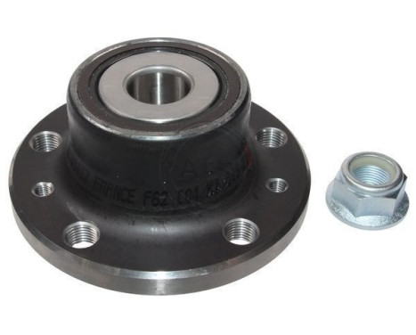 Wheel Hub 200390 ABS, Image 2