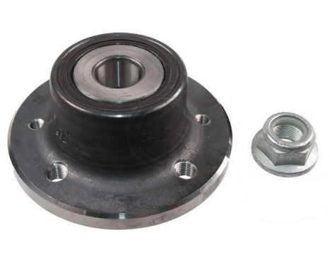 Wheel Hub 200391 ABS, Image 2