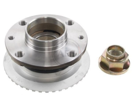 Wheel Hub 200411 ABS, Image 2