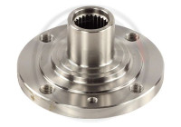 Wheel hub 200429 ABS