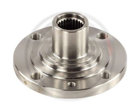 Wheel hub 200429 ABS