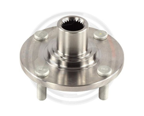 Wheel hub 200435 ABS