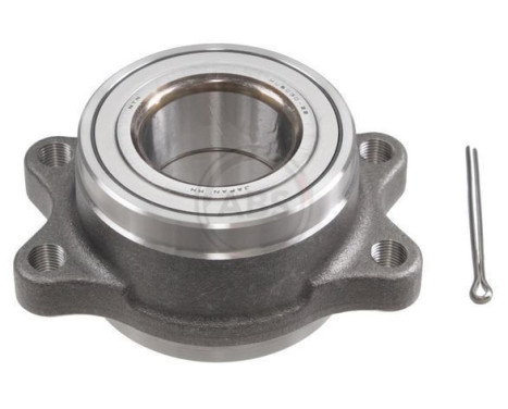 Wheel Hub 200443 ABS, Image 2