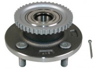 Wheel Hub 200446 ABS