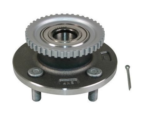 Wheel Hub 200446 ABS