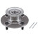 Wheel Hub 200446 ABS, Thumbnail 2