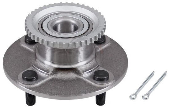Wheel Hub 200446 ABS, Image 2