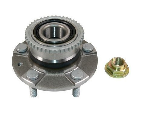 Wheel Hub 200454 ABS