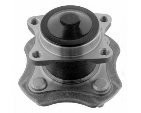 Wheel Hub 200459 ABS
