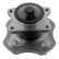 Wheel Hub 200459 ABS