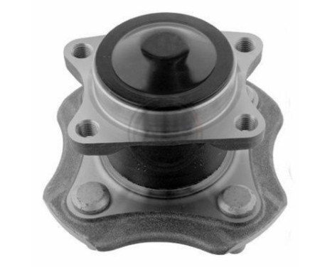 Wheel Hub 200459 ABS, Image 2