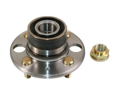Wheel Hub 200525 ABS