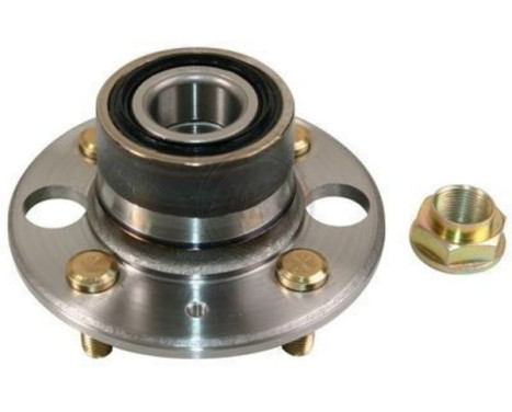 Wheel Hub 200525 ABS, Image 2