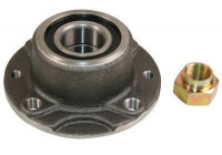 Wheel Hub 200526 ABS