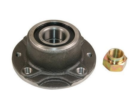 Wheel Hub 200526 ABS