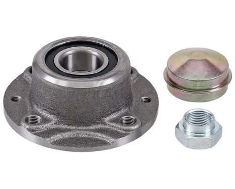 Wheel Hub 200526 ABS, Image 2