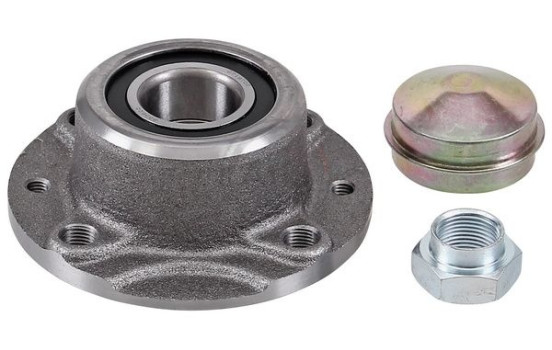 Wheel Hub 200526 ABS, Image 2