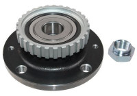 Wheel Hub 200573 ABS