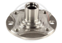 Wheel hub 200614 ABS