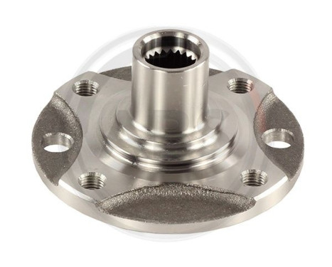 Wheel hub 200614 ABS