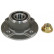 Wheel Hub 200668 ABS