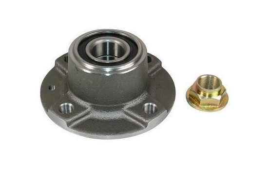 Wheel Hub 200668 ABS