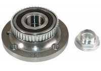 Wheel Hub 200674 ABS