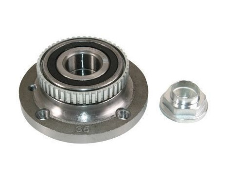 Wheel Hub 200674 ABS