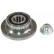 Wheel Hub 200674 ABS