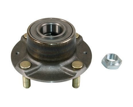 Wheel Hub 200678 ABS
