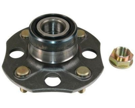 Wheel Hub 200689 ABS, Image 2