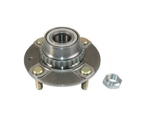 Wheel Hub 200690 ABS