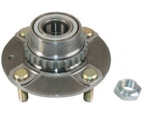 Wheel Hub 200690 ABS, Image 2