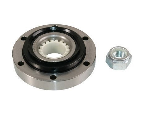 Wheel Hub 200692 ABS