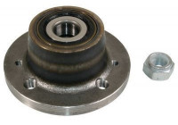Wheel Hub 200693 ABS