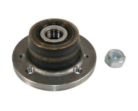 Wheel Hub 200693 ABS