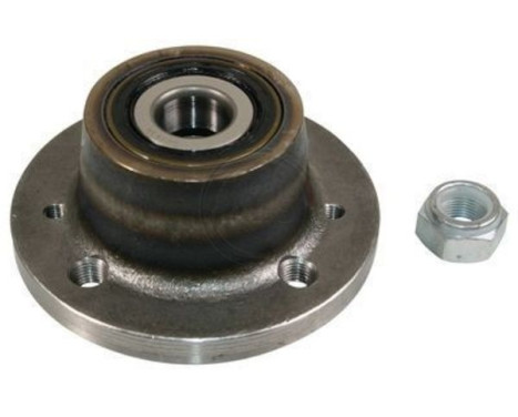 Wheel Hub 200693 ABS, Image 2