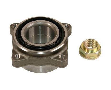 Wheel Hub 200703 ABS