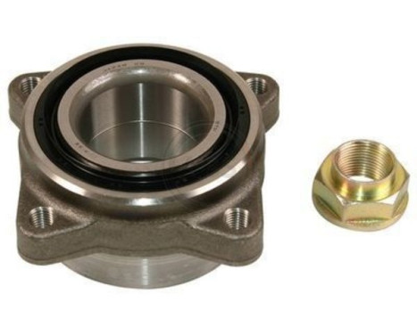 Wheel Hub 200703 ABS, Image 2