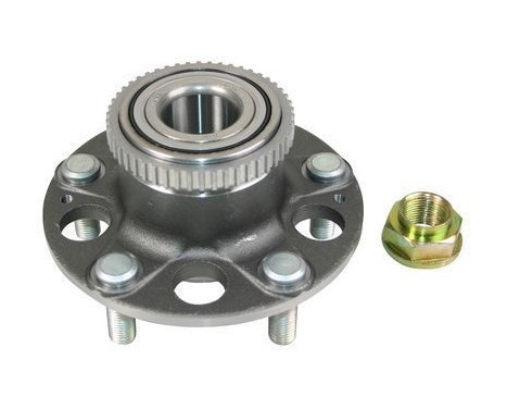 Wheel Hub 200705 ABS
