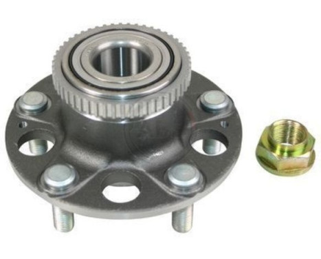 Wheel Hub 200705 ABS, Image 2