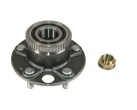 Wheel Hub 200707 ABS