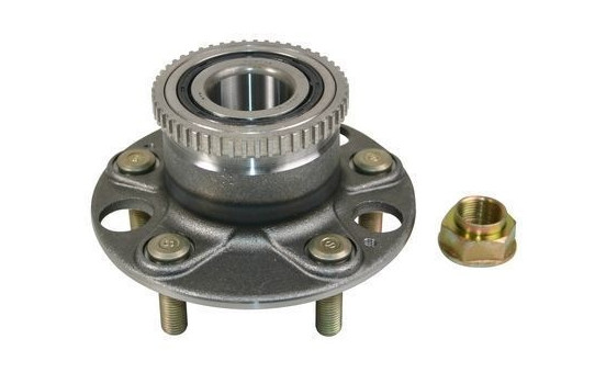 Wheel Hub 200708 ABS